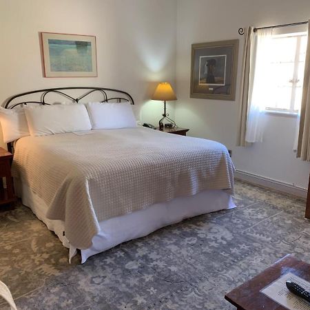 Sierra Grande Lodge & Spa Трут-ор-Консекуэнсес Экстерьер фото