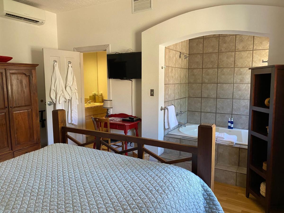 Sierra Grande Lodge & Spa Трут-ор-Консекуэнсес Экстерьер фото