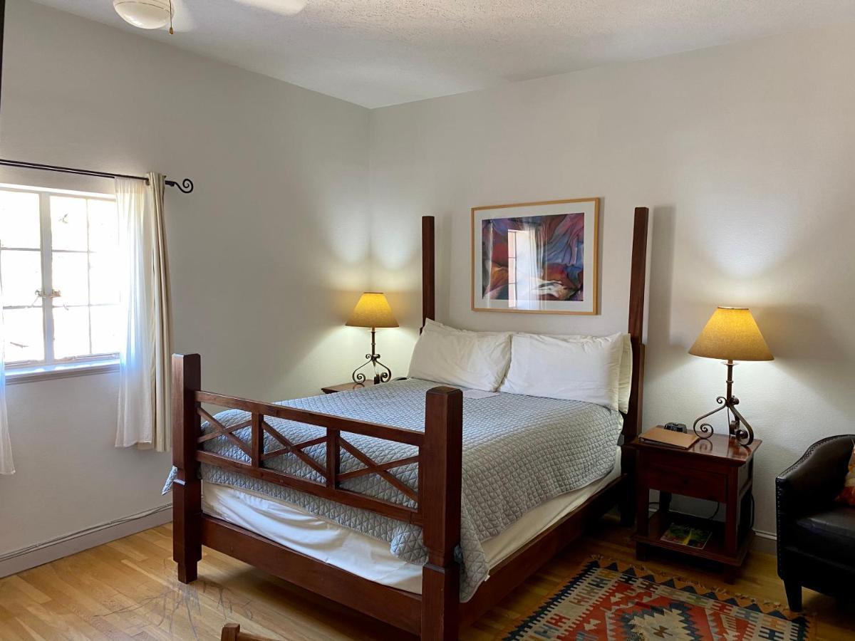 Sierra Grande Lodge & Spa Трут-ор-Консекуэнсес Экстерьер фото