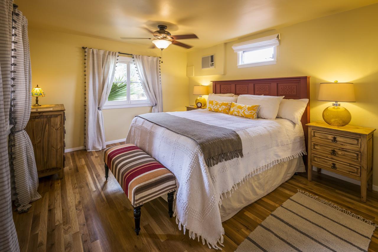 Sierra Grande Lodge & Spa Трут-ор-Консекуэнсес Экстерьер фото