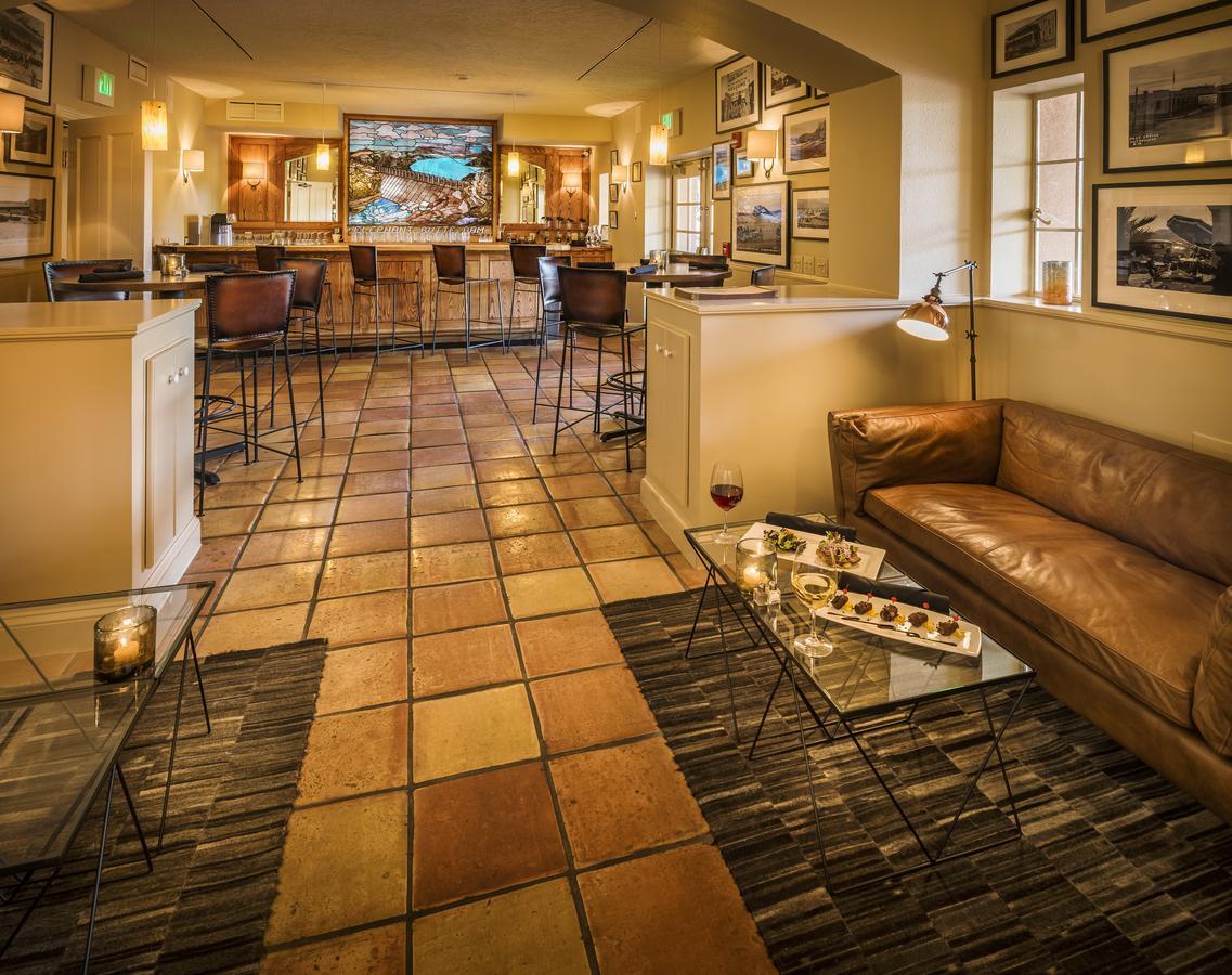 Sierra Grande Lodge & Spa Трут-ор-Консекуэнсес Экстерьер фото
