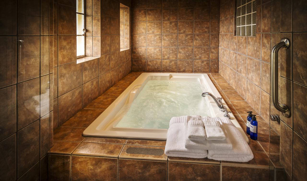 Sierra Grande Lodge & Spa Трут-ор-Консекуэнсес Экстерьер фото